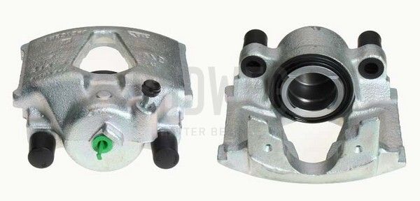 BUDWEG CALIPER Jarrusatula 341821